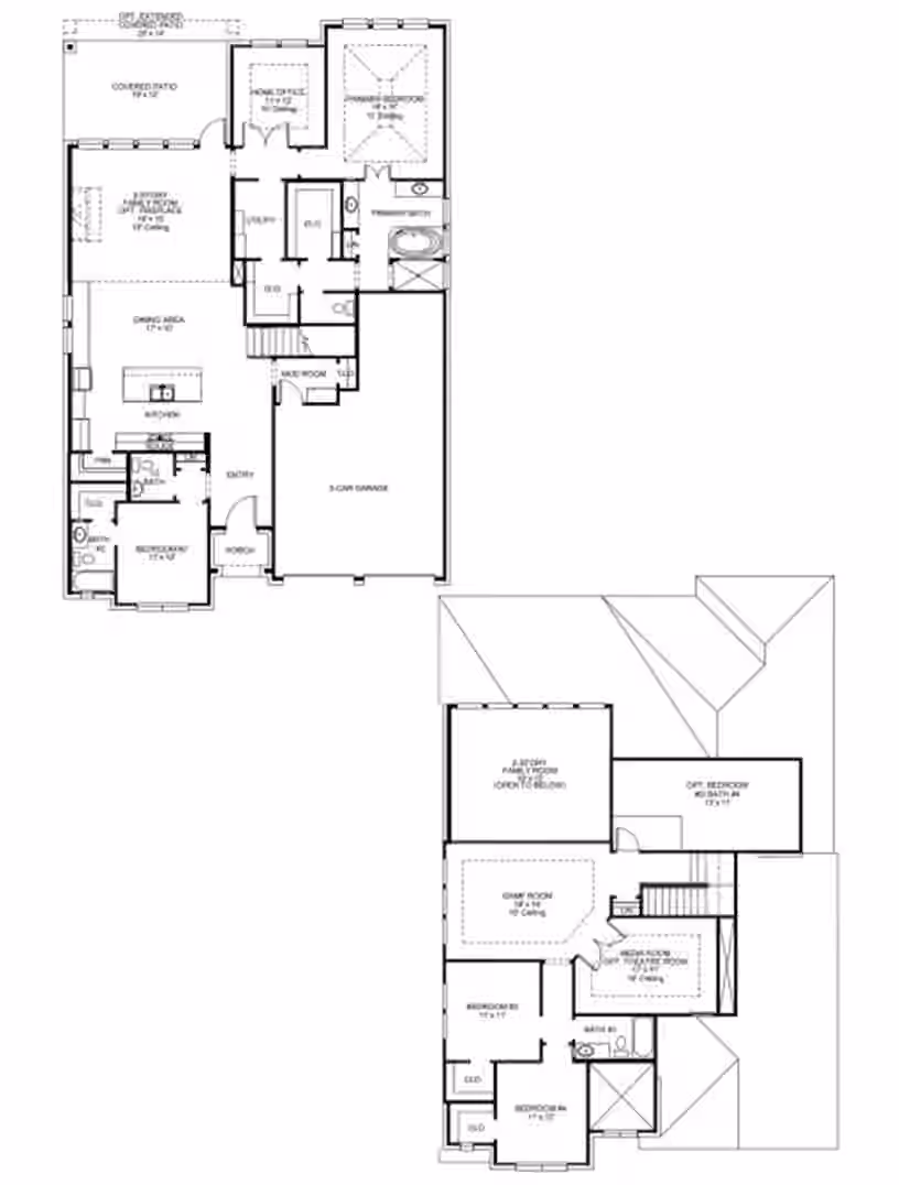 Photo 3 of 1783 El Pino Street, Montgomery, TX