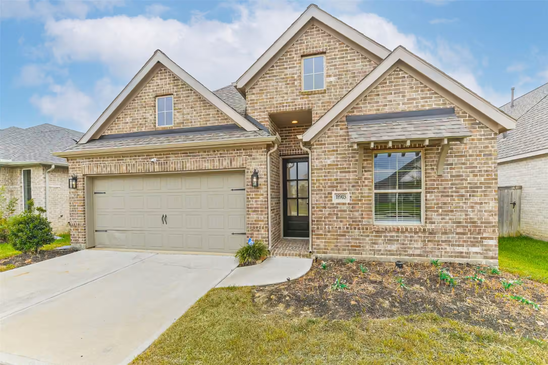 Photo 3 of 18903 Brego Lane, Tomball, TX