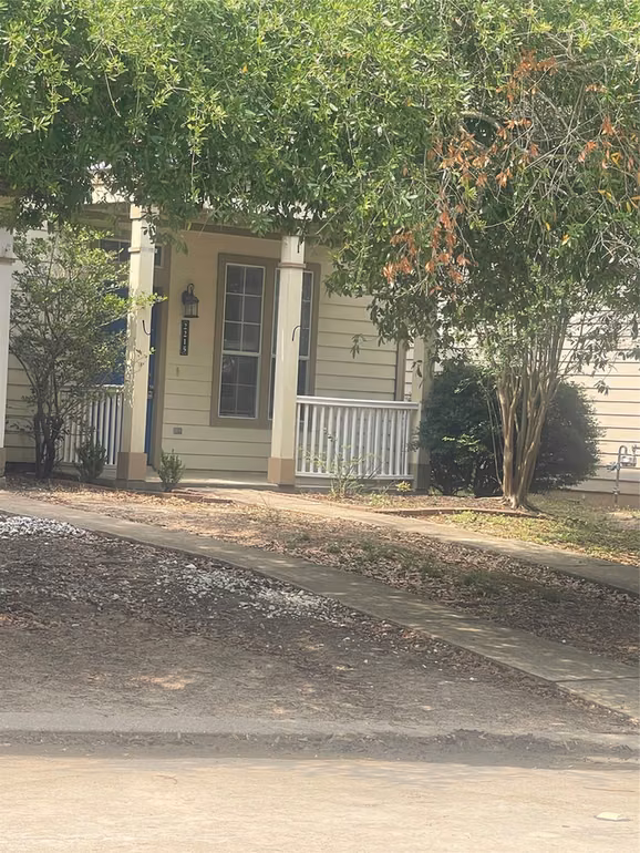 Photo of 2215 Walnut Fair Lane, Spring, TX
