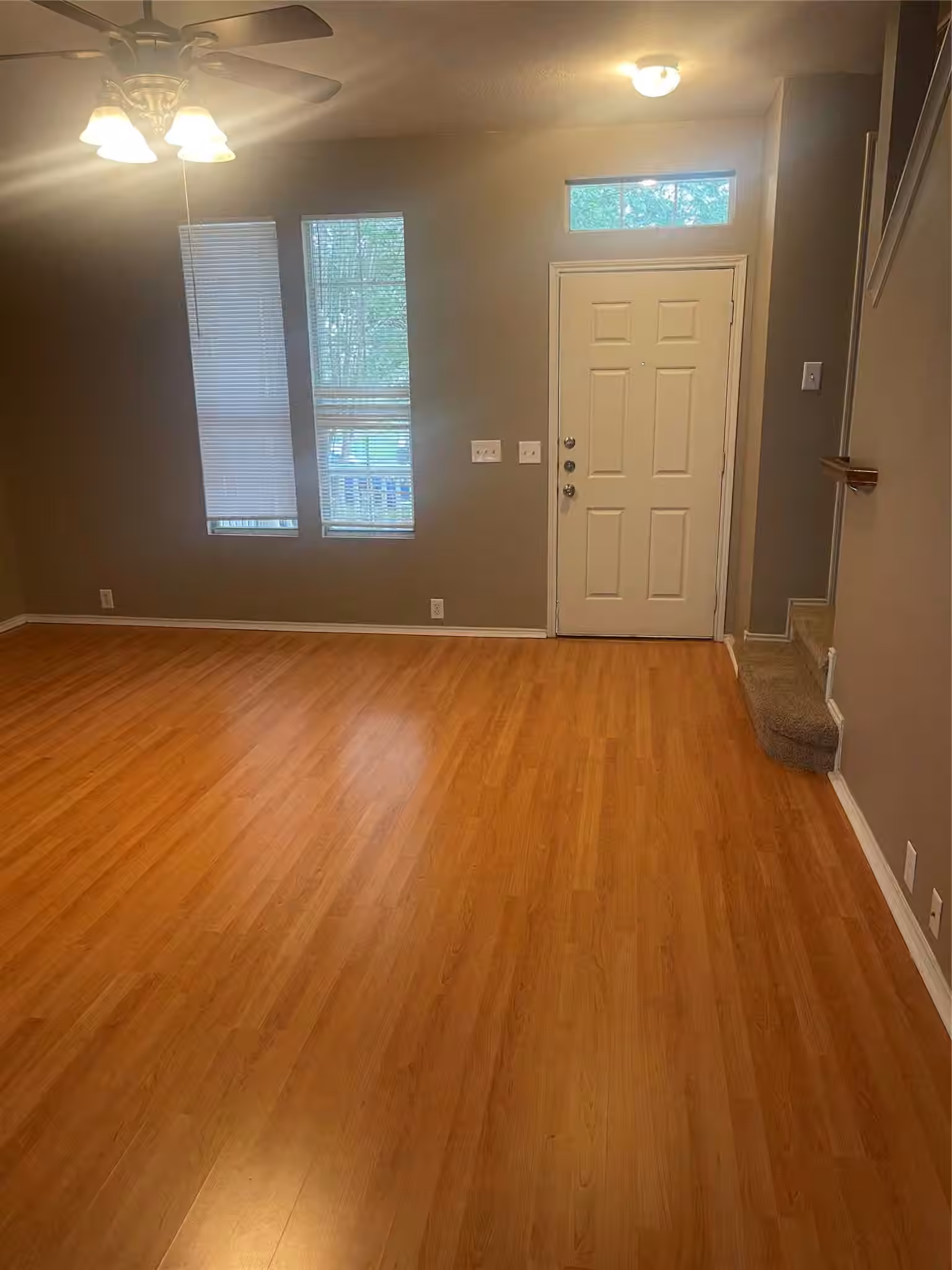 Photo 2 of 2215 Walnut Fair Lane, Spring, TX