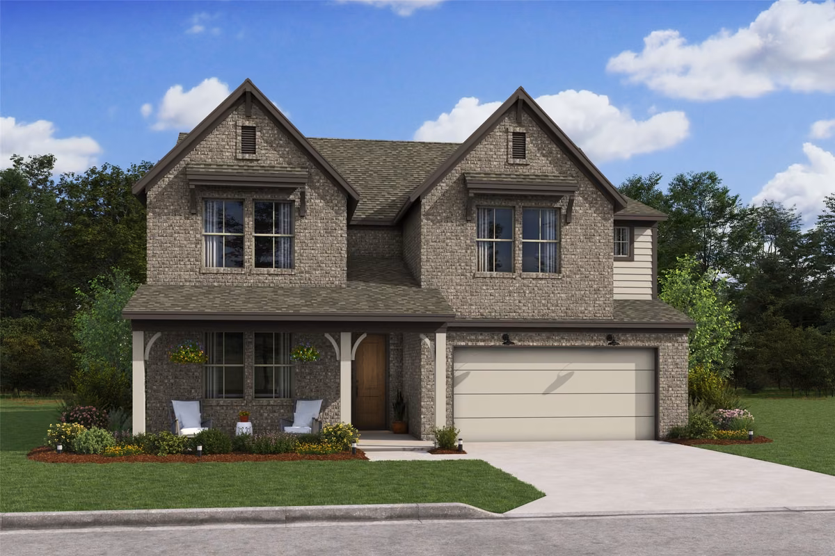 Photo of 3080 Poplar Bluff Road, Magnolia, TX