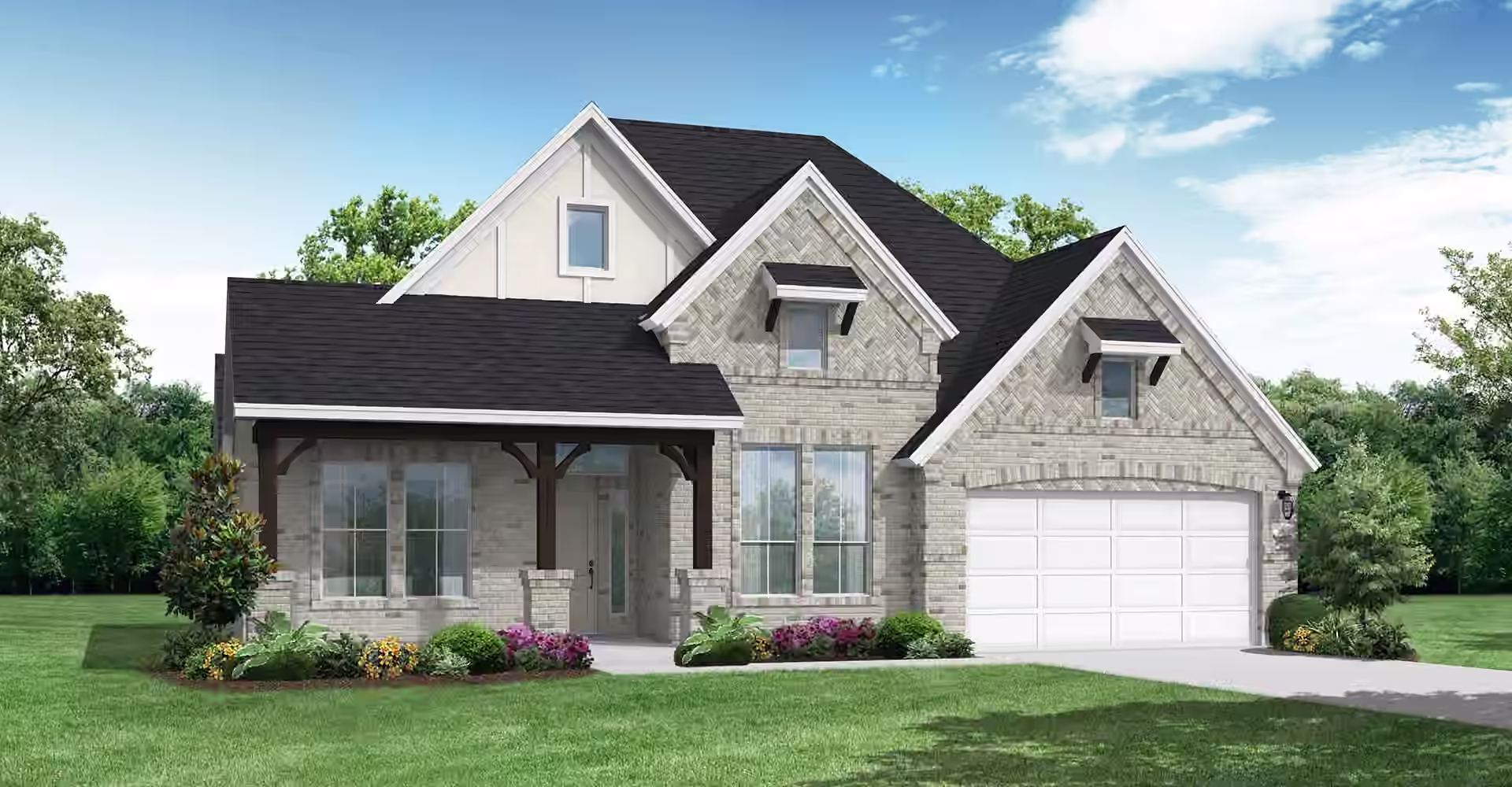 Photo of 6119 Monarch Blossom Lane, Richmond, TX 77469
