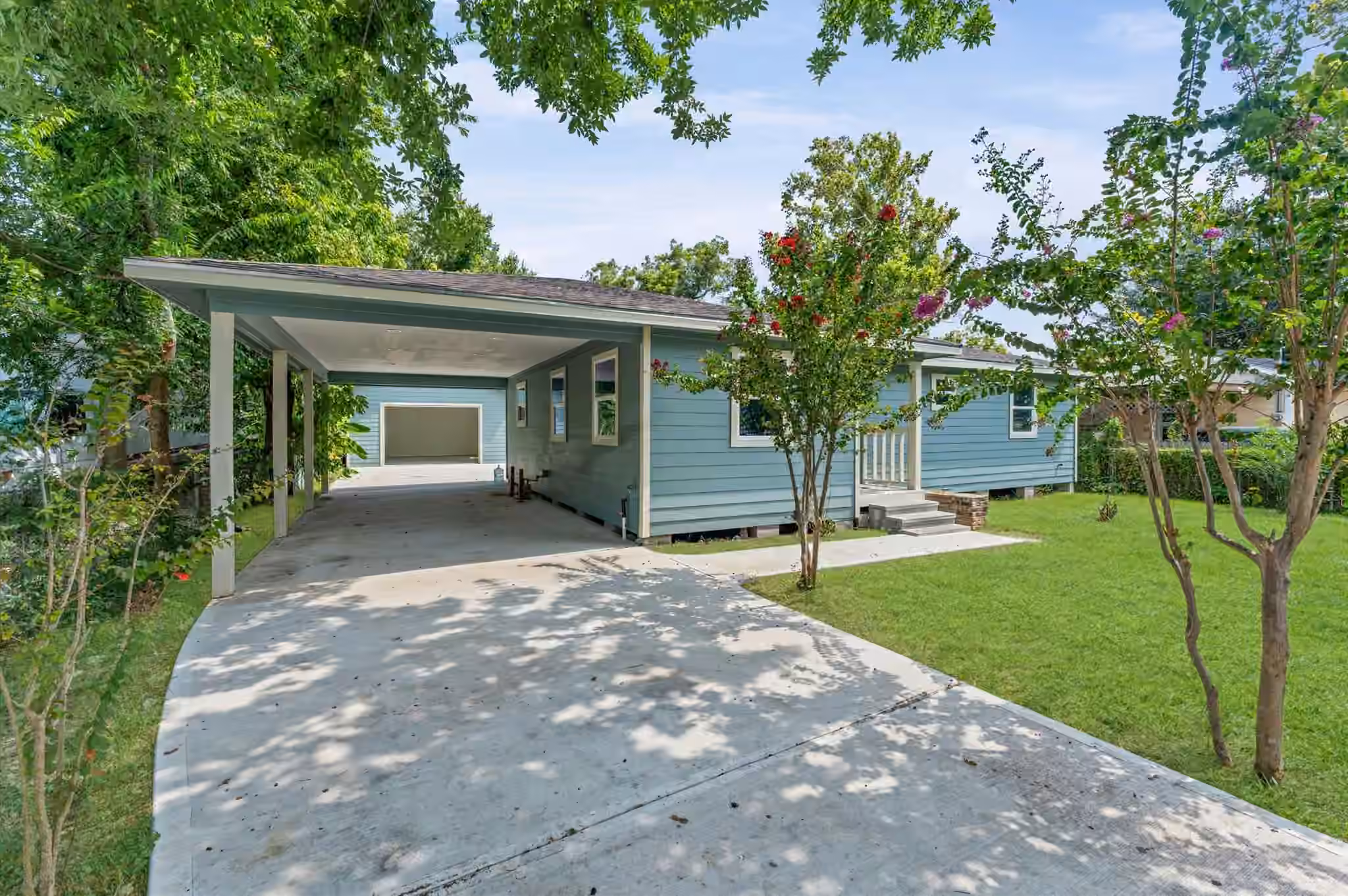 Photo of 1805 Chamberlain Street, Houston, TX