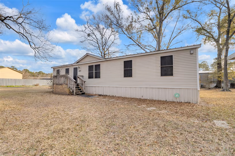 Photo 2 of 22094 Spears Road, Porter, TX