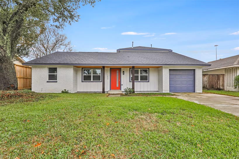 Photo of 1623 Fawnhope Drive, Houston, TX 77008
