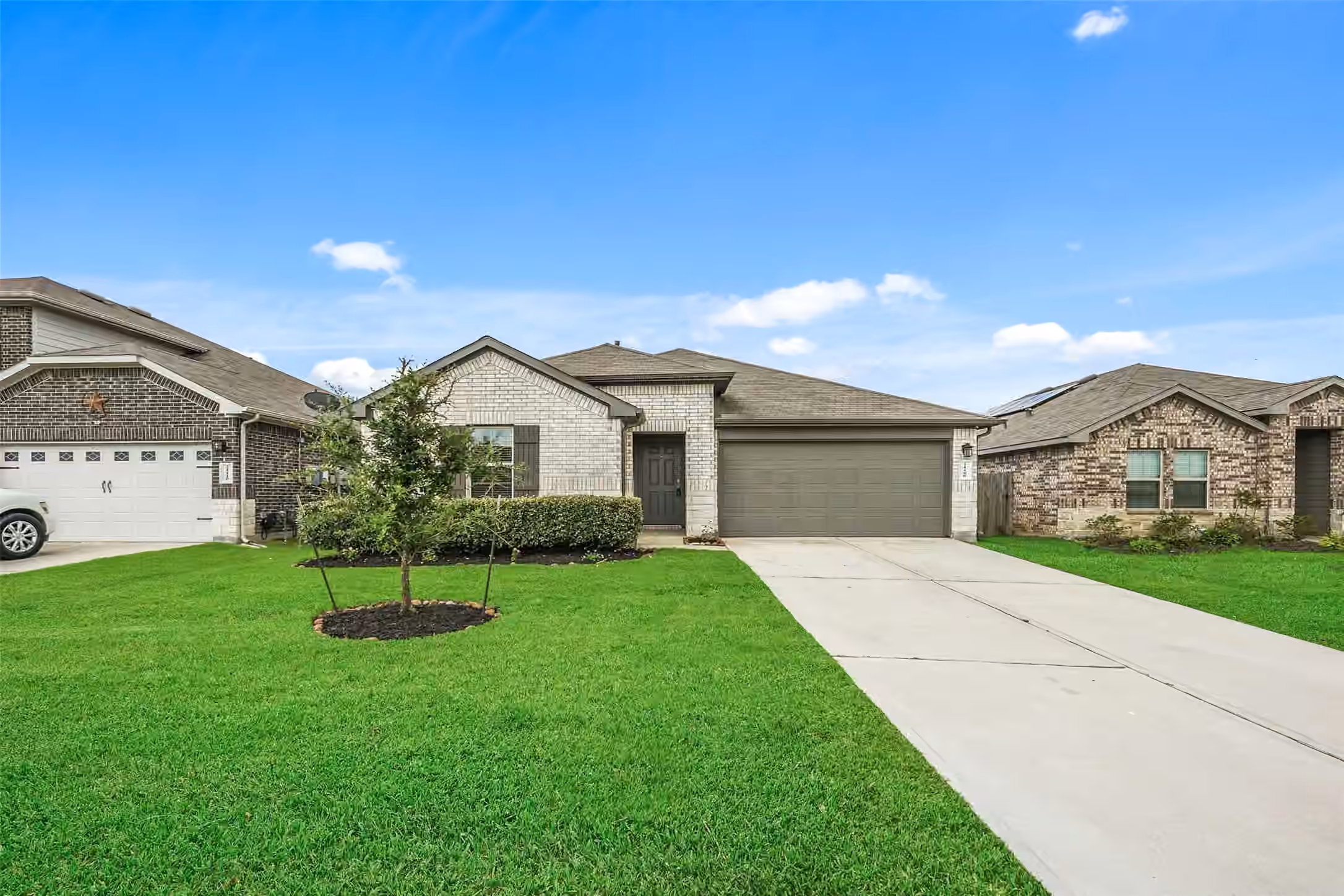 Photo of 21106 Waze Lewis Drive, New Caney, TX