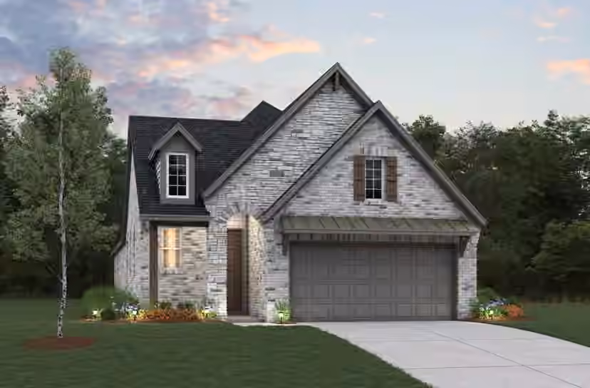 Photo of 21030 Eagle Shores Drive, Tomball, TX
