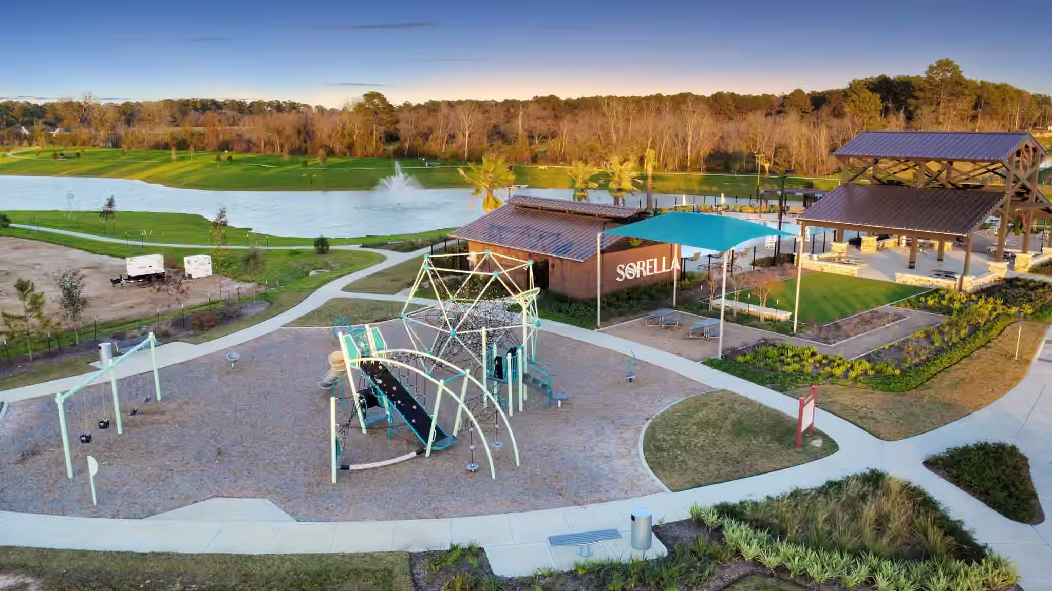 Photo 5 of 21030 Eagle Shores Drive, Tomball, TX