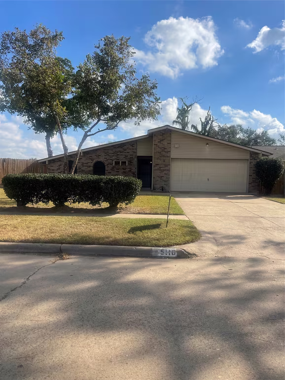 Photo of 5110 Gretna Green Drive, Houston, TX 77084