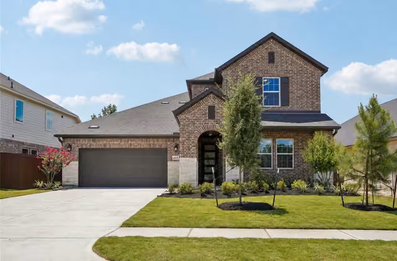 Photo of 16263 Sheridan River Trail, Conroe, TX 77302