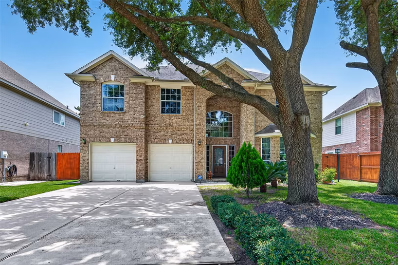 Photo of 13326 Durbridge Trail Drive, Houston, TX 77065