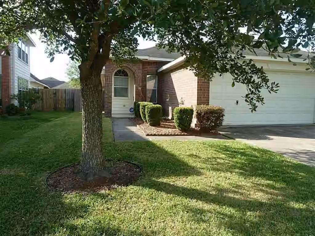 Photo of 4015 Bealey Lane, Houston, TX 77047