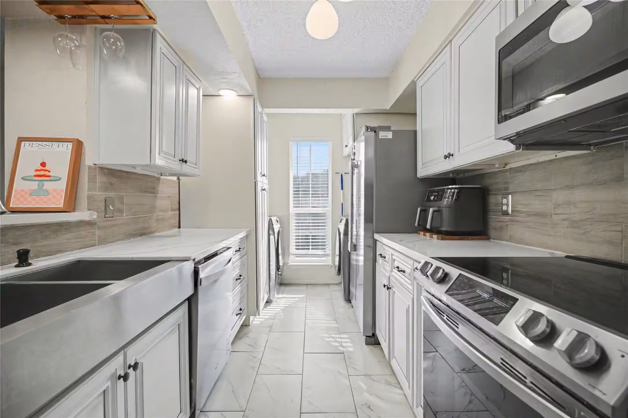 Photo 5 of 1900 Bay Area Boulevard Q184, Houston, TX