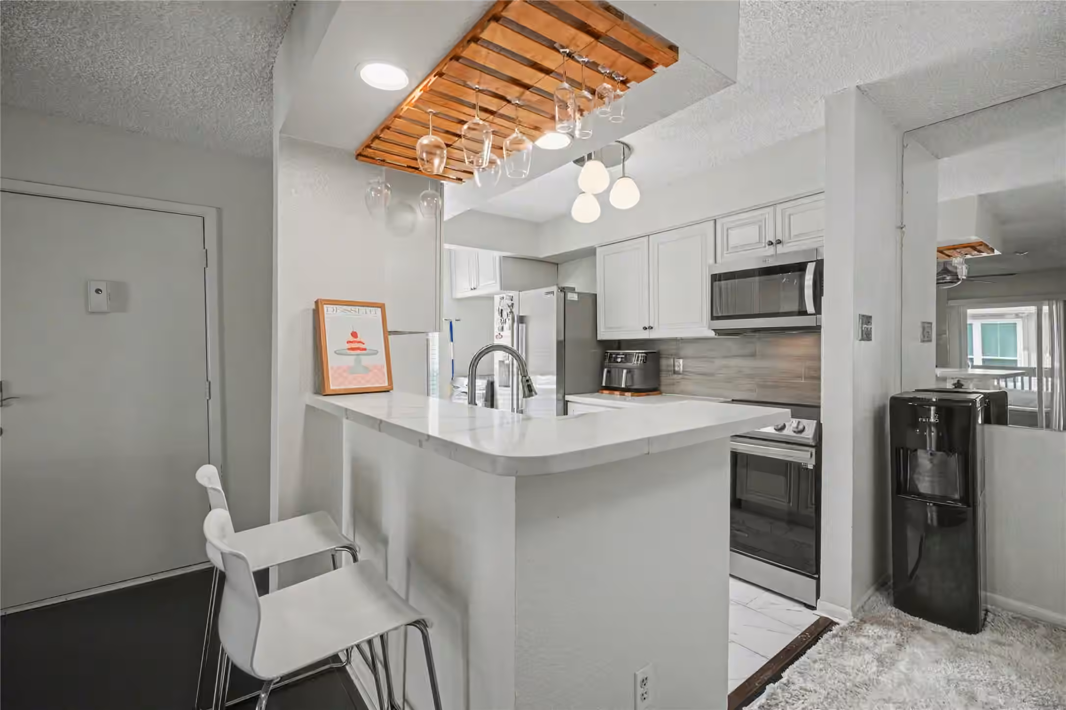 Photo 6 of 1900 Bay Area Boulevard Q184, Houston, TX