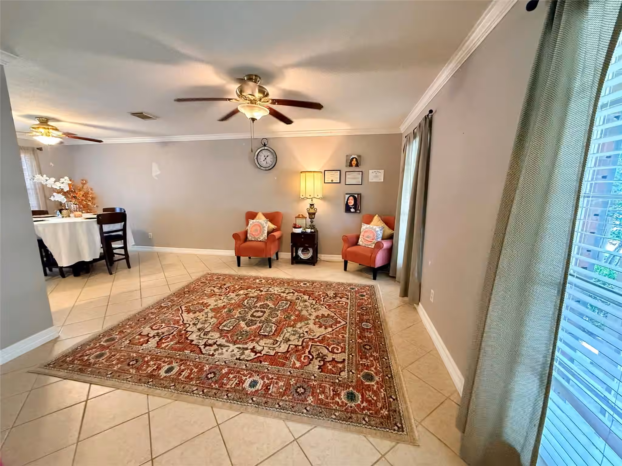 Photo 4 of 9826 Green Valley, Houston, TX