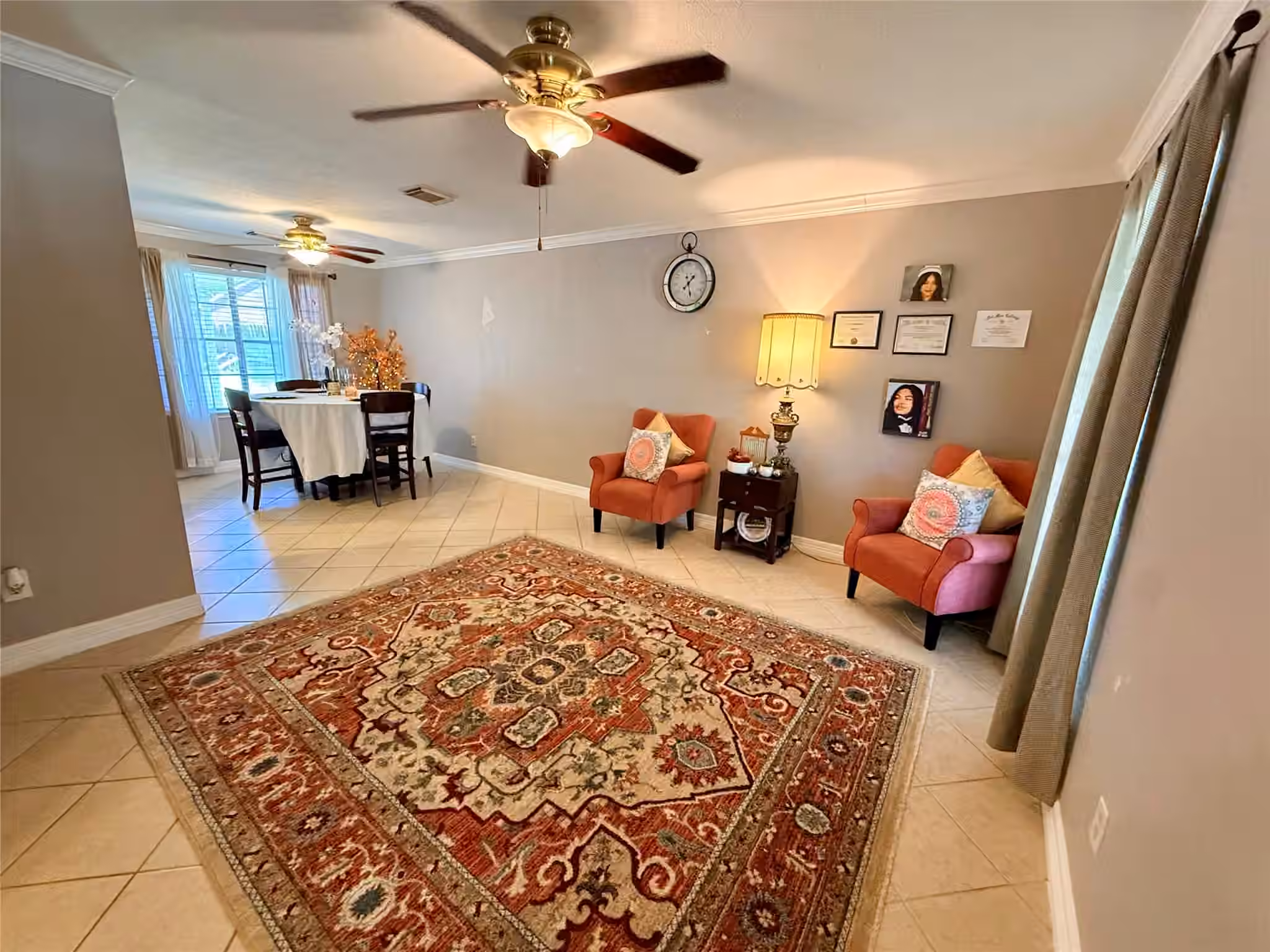 Photo 7 of 9826 Green Valley, Houston, TX