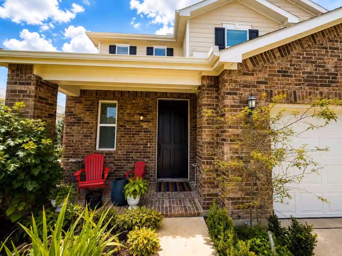 Photo 2 of 20815 Westgreen Plains Drive, Katy, TX