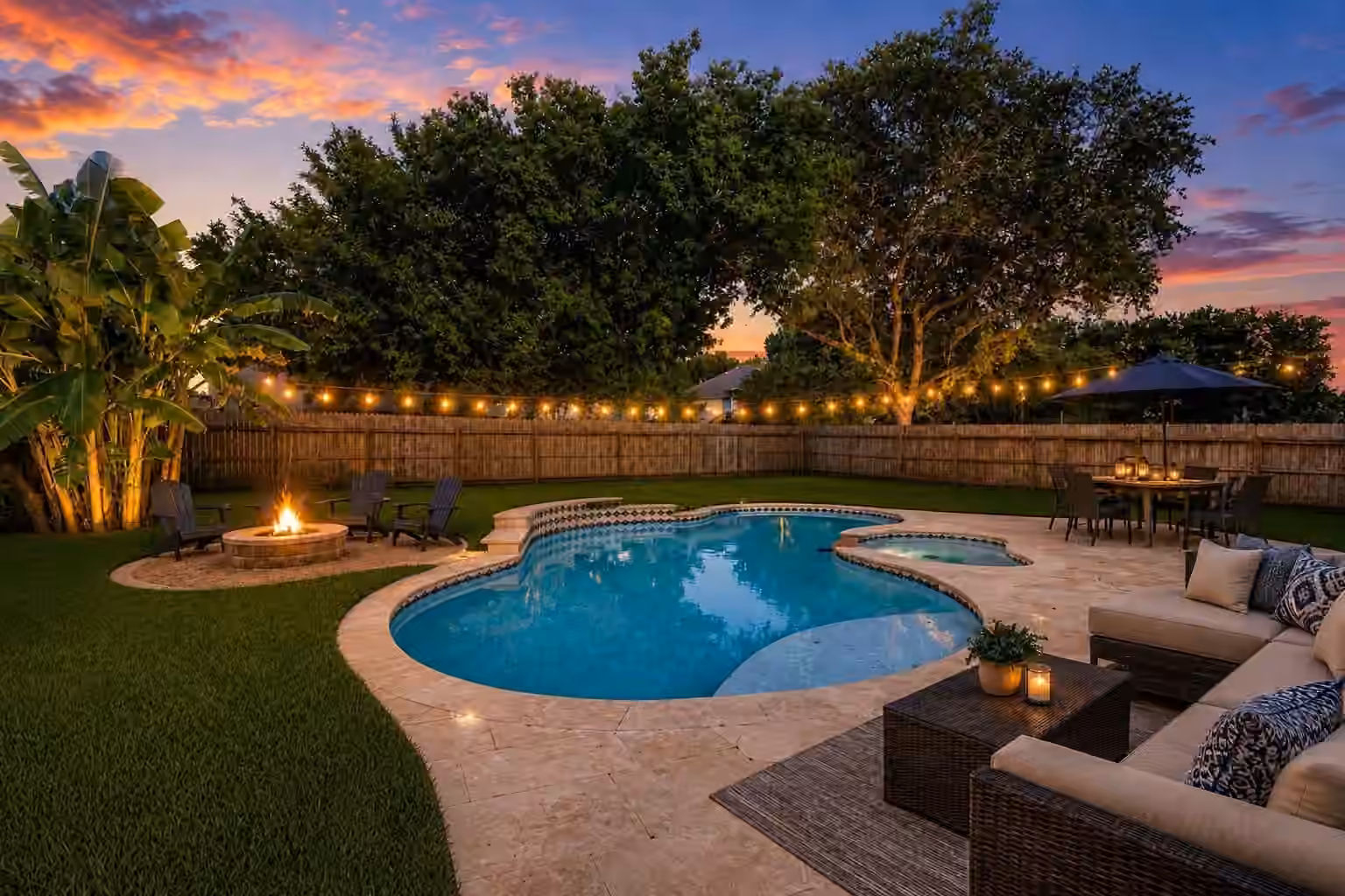 Photo 5 of 827 N Wellsford Drive, Pearland, TX