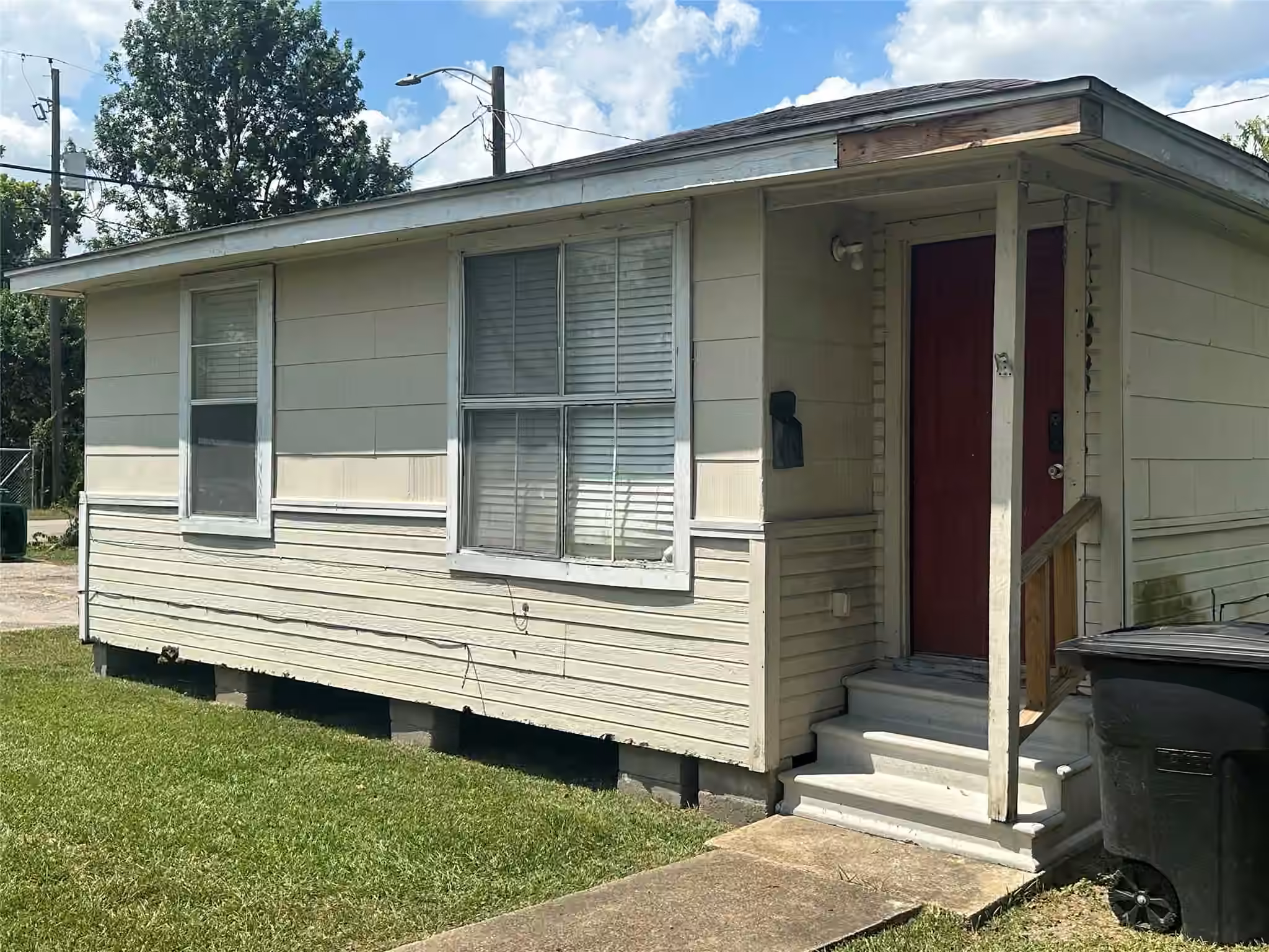 Photo of 3923 Caplin Street, Houston, TX 77026