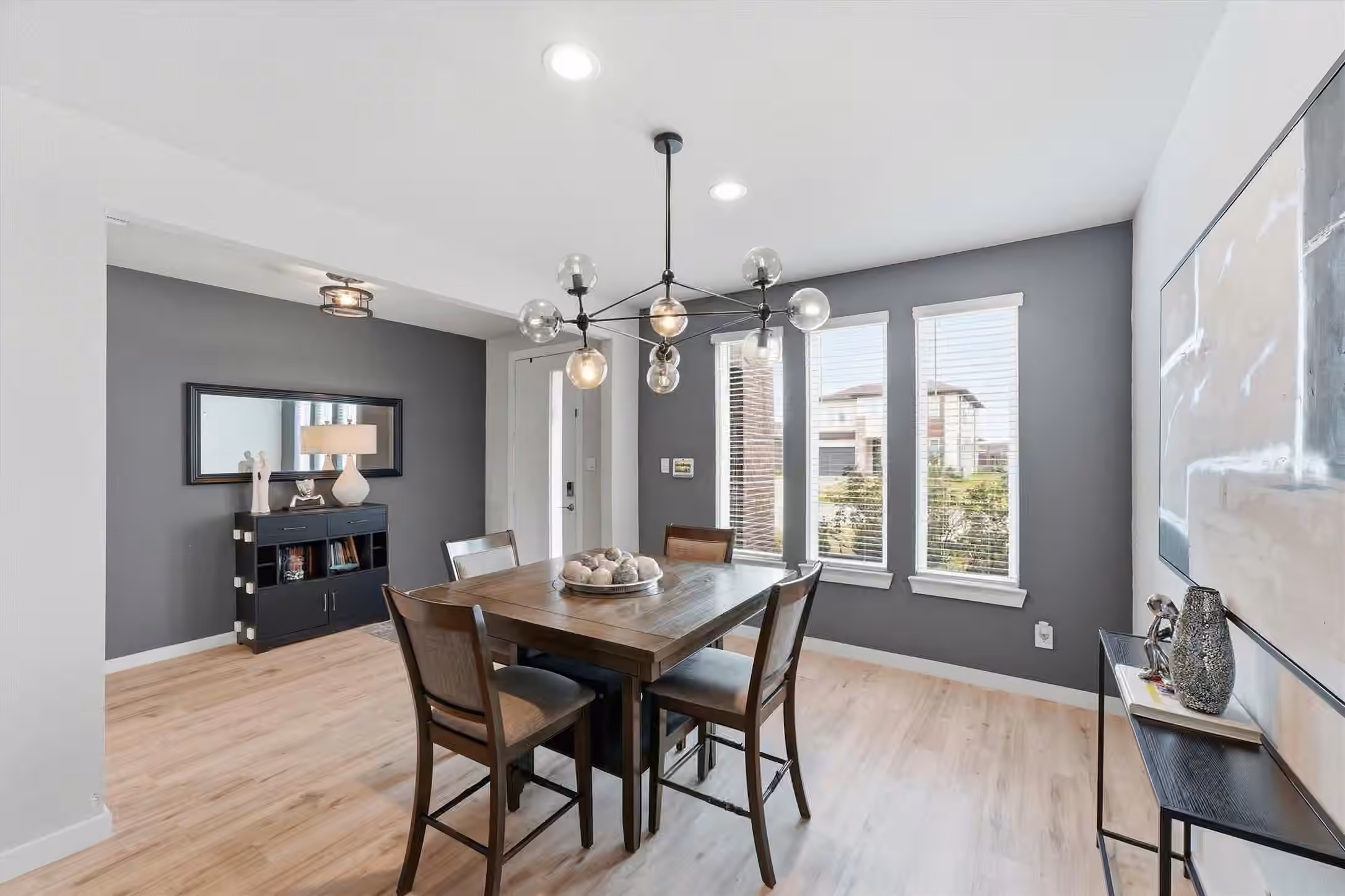 Photo 6 of 22803 Theodoli Drive, Katy, TX