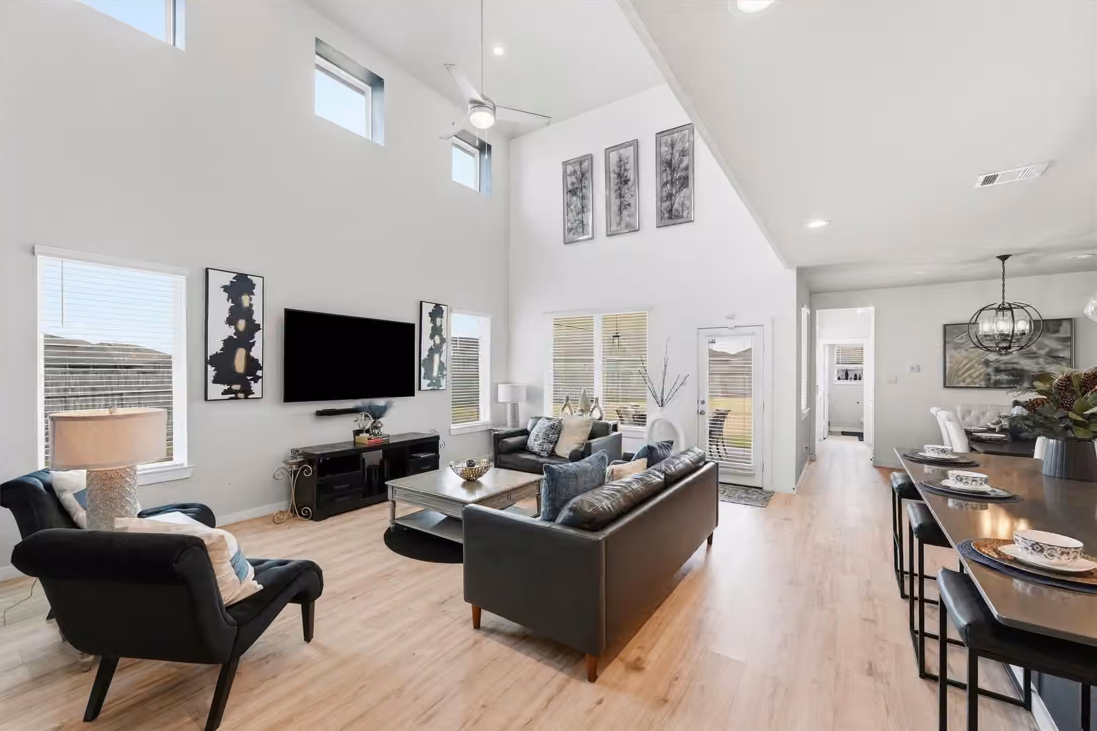 Photo 7 of 22803 Theodoli Drive, Katy, TX