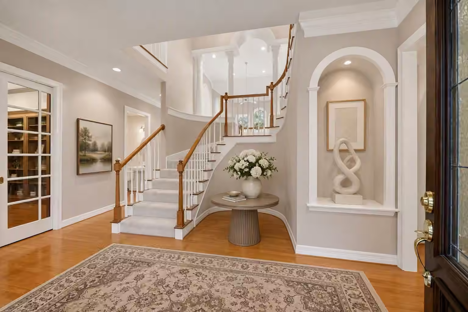Photo 5 of 3302 Woodbrook Lane, Sugar Land, TX