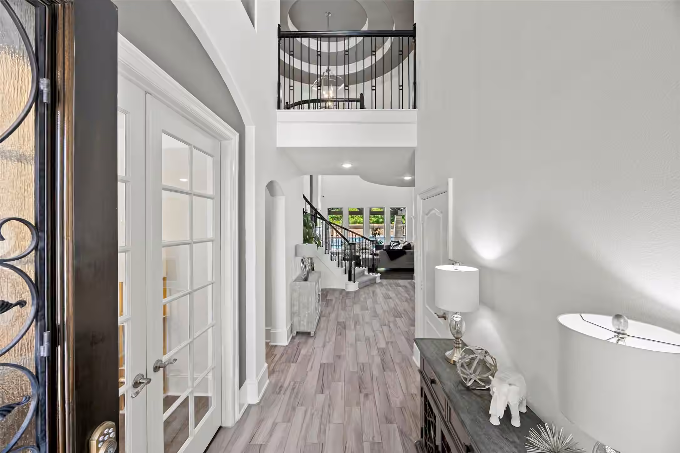 Photo 2 of 6714 Birchwood Bend Court, Katy, TX