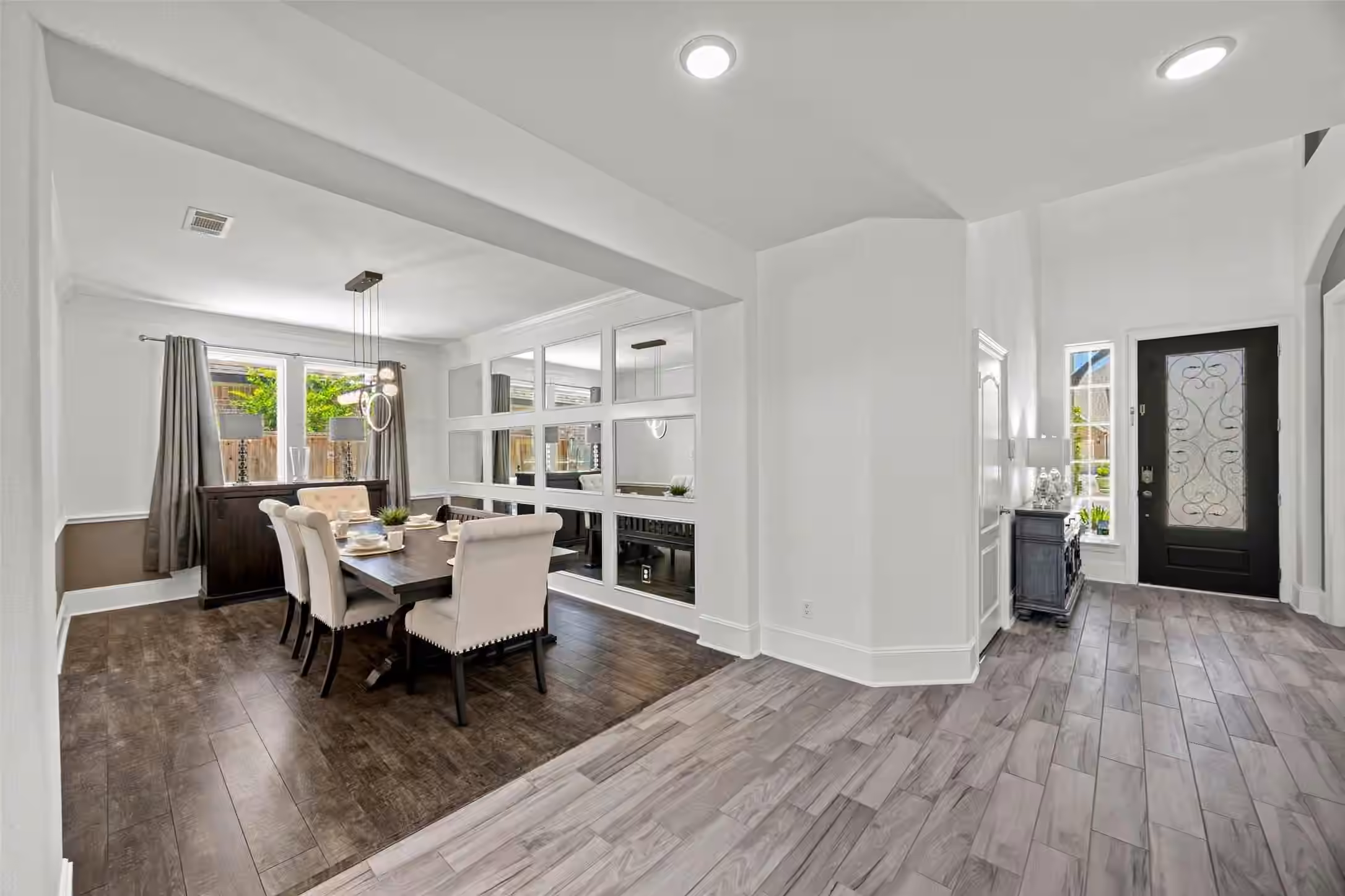 Photo 6 of 6714 Birchwood Bend Court, Katy, TX