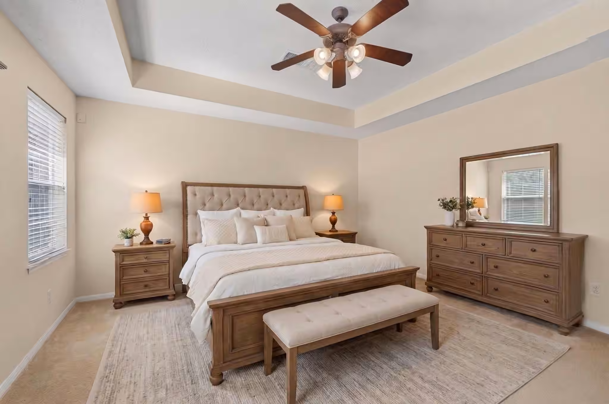 Photo 4 of 78 E Hobbit Glen Drive, Conroe, TX