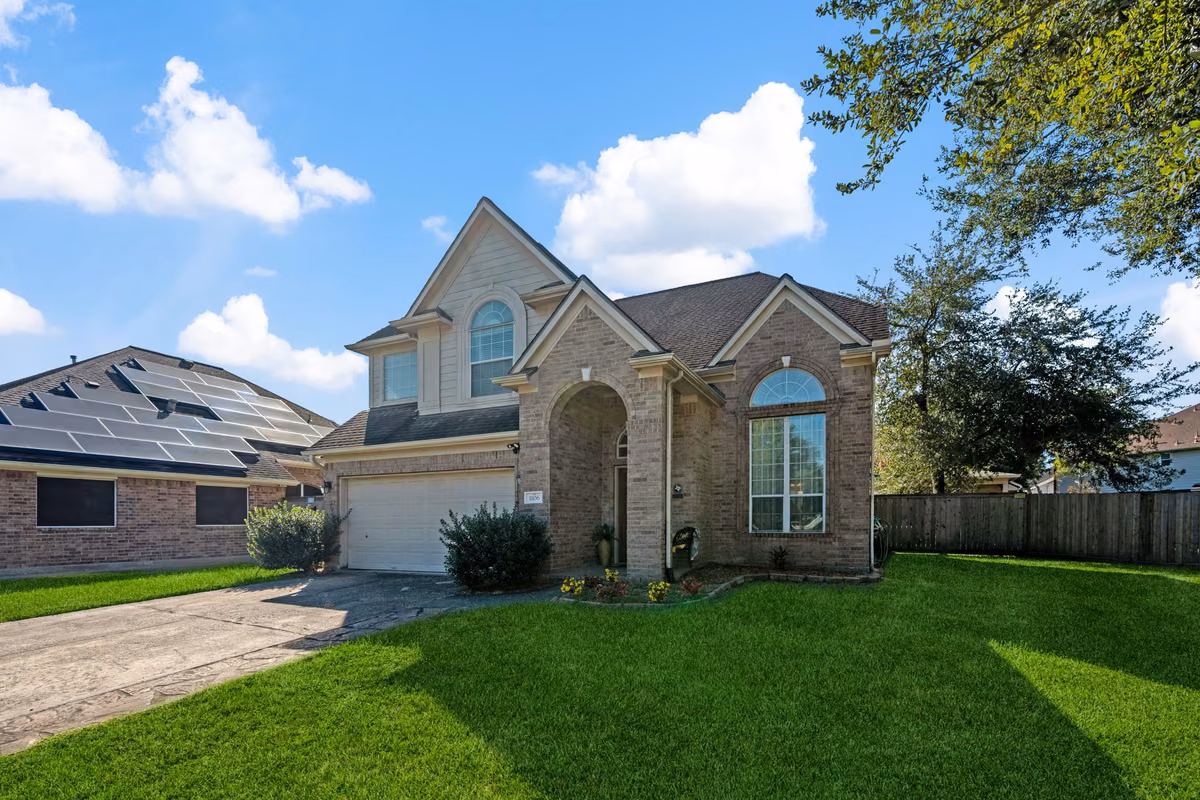 Photo of 5106 Pin Oak Drive, Pasadena, TX 77505