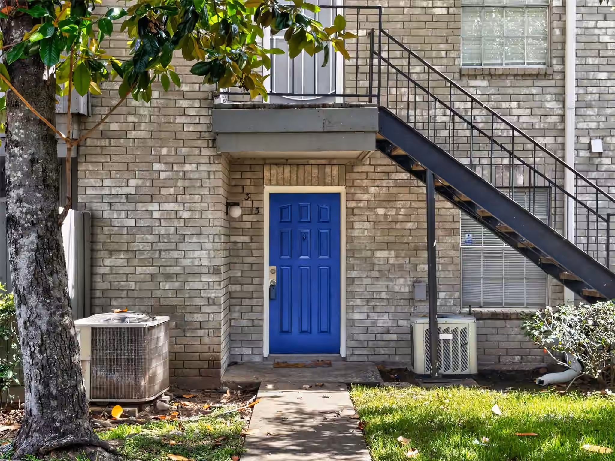 Photo 3 of 9700 Leawood 1315, Houston, TX