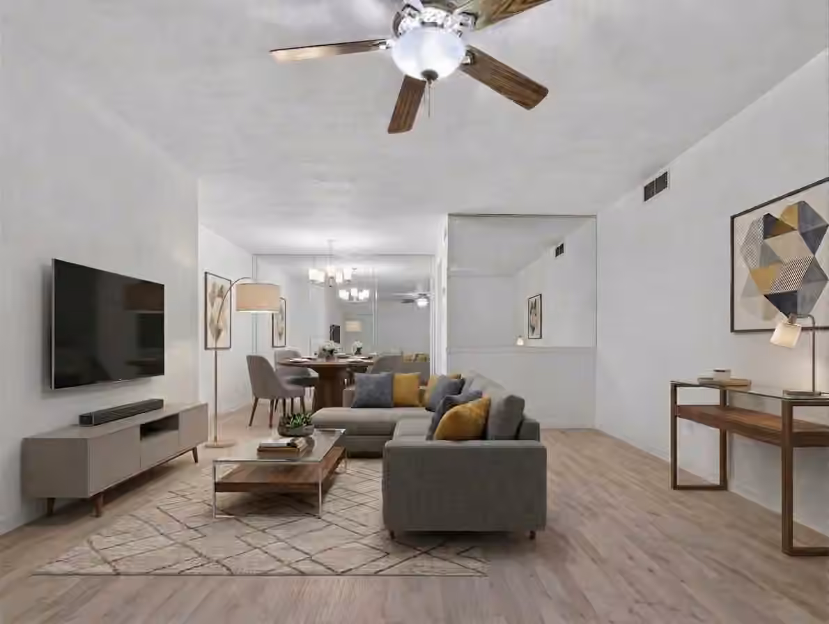 Photo 7 of 9700 Leawood 1315, Houston, TX