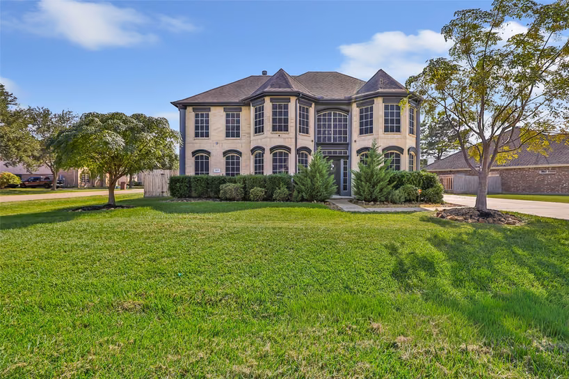 Photo of 7903 Veranda Drive, Cove, TX