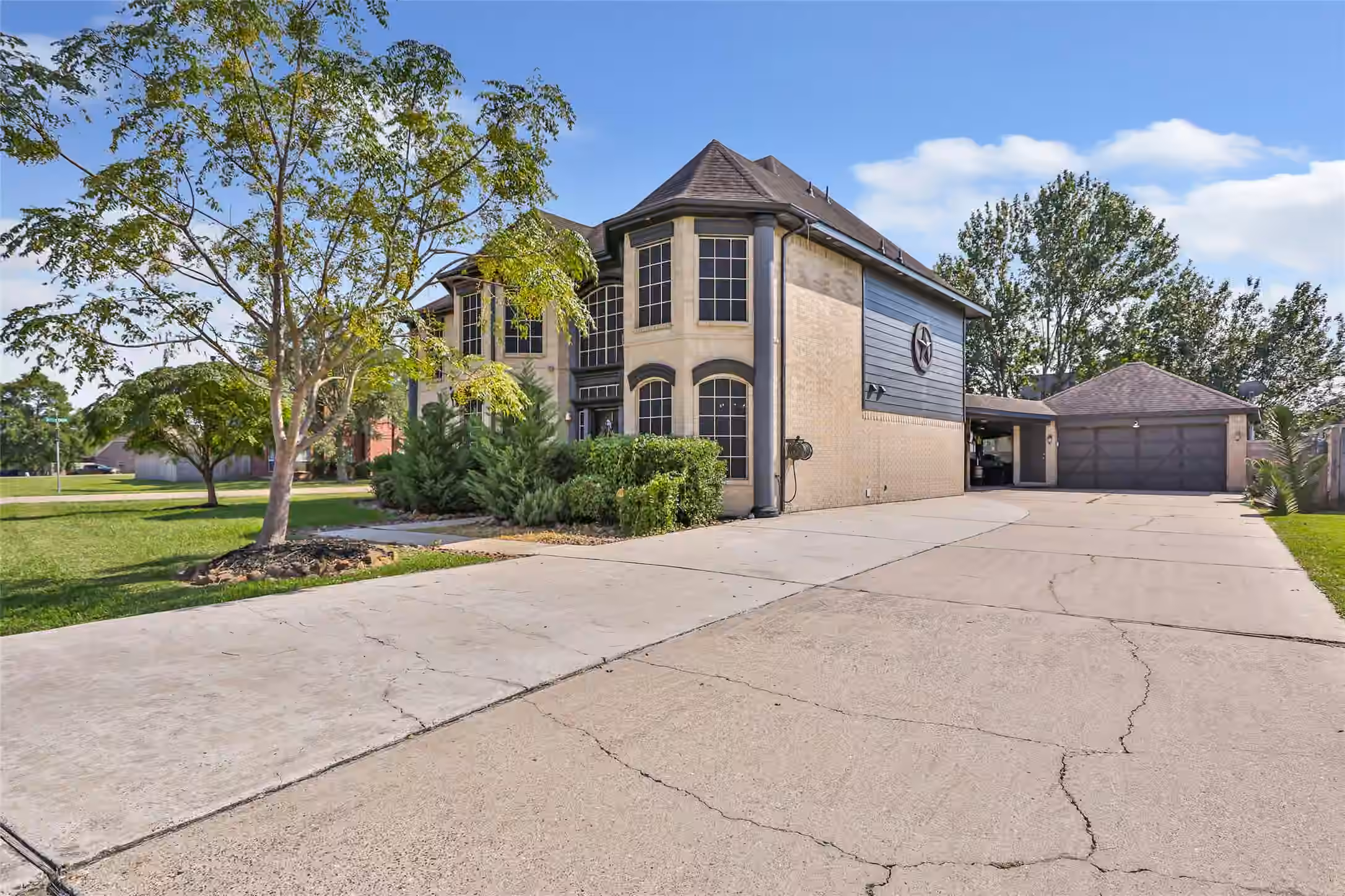 Photo 3 of 7903 Veranda Drive, Cove, TX
