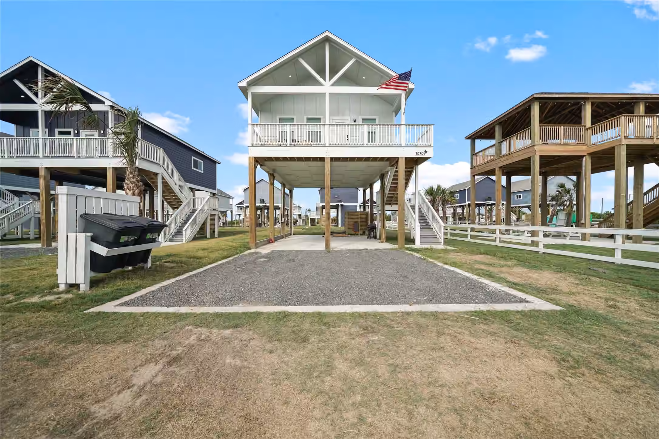Photo of 1070 Cedar Lane, Gilchrist, TX 77617
