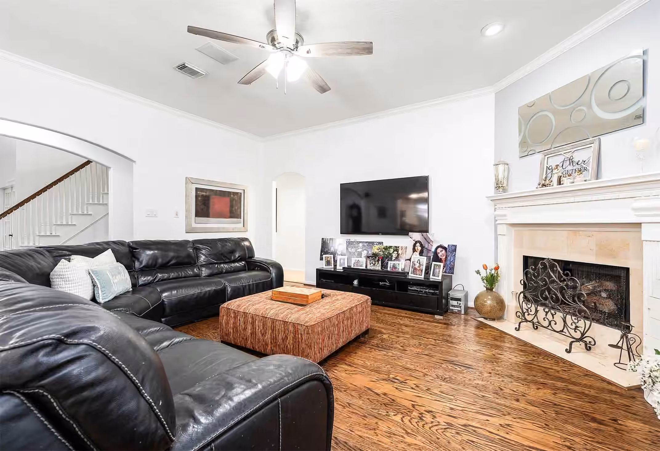 Photo 7 of 2807 Canyon Drive, Pearland, TX
