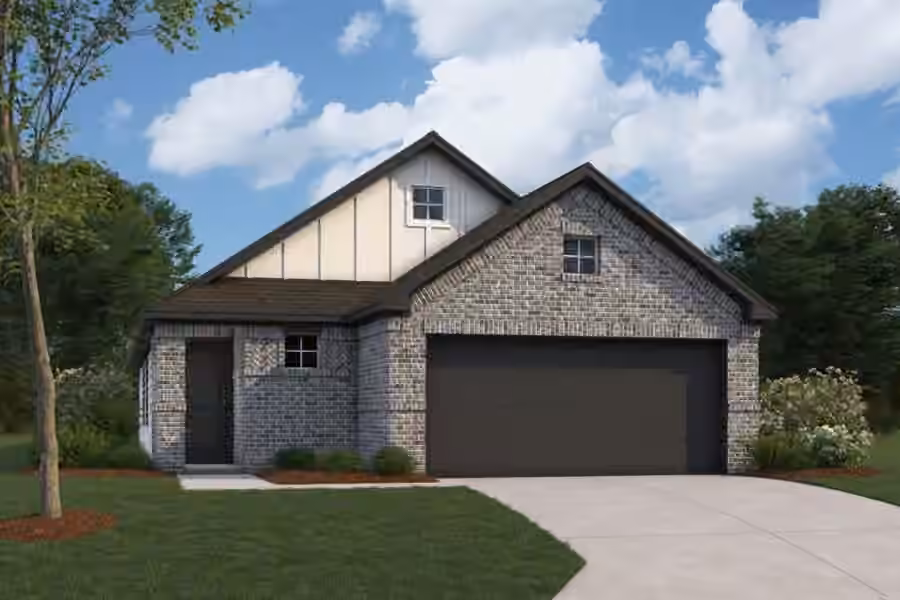 Photo of 345 Birch Blossom Path, Magnolia, TX