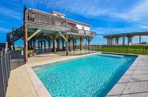 Photo of 111 County Road 230, Sargent, TX 77414