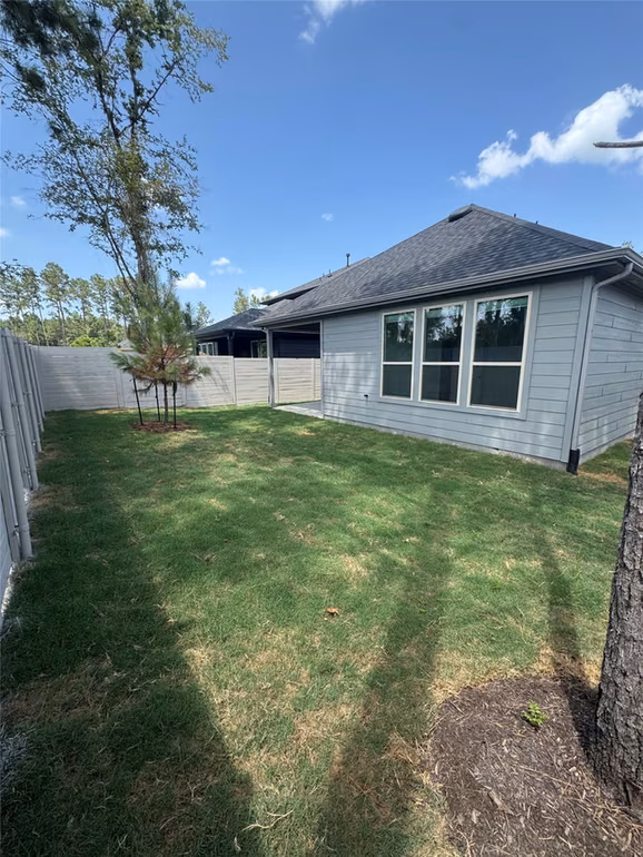 Photo 6 of 11414 Mandolin Drive, Montgomery, TX