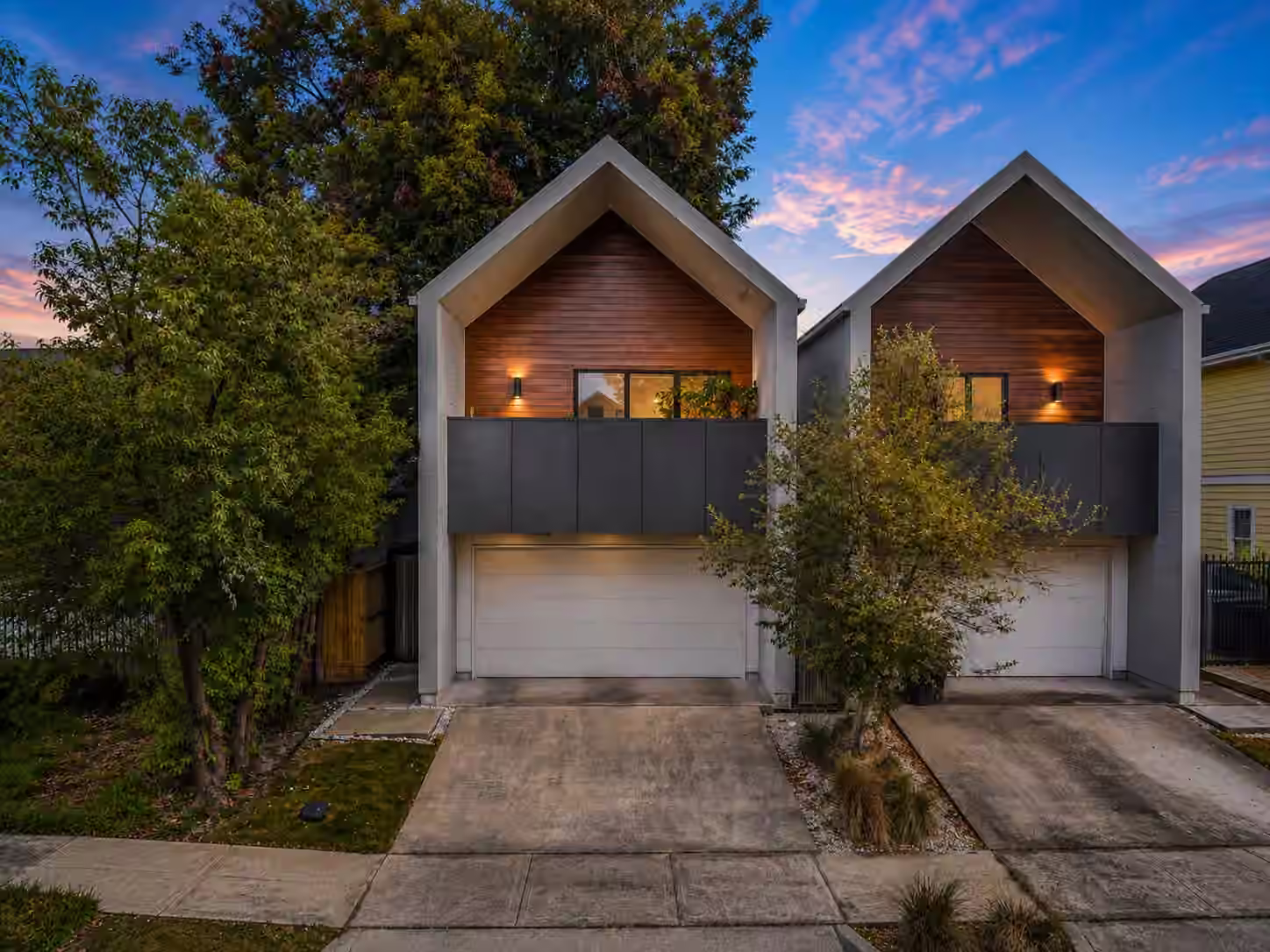 Photo of 1136 Aurora Street, Houston, TX 77009