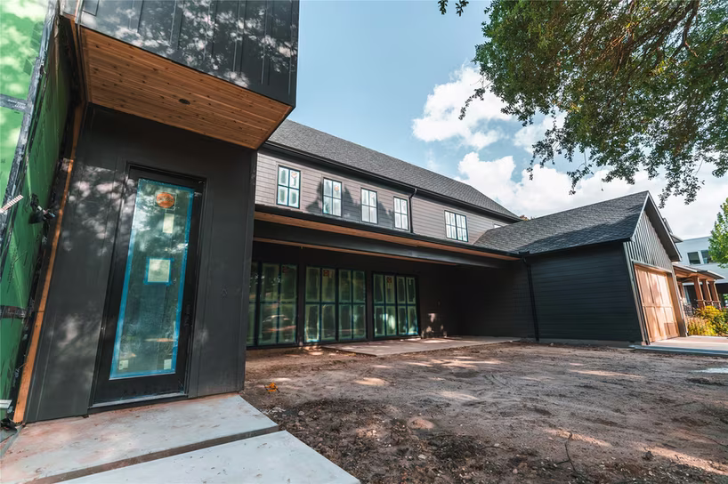 Photo 4 of 1140 Waverly Street, Houston, TX