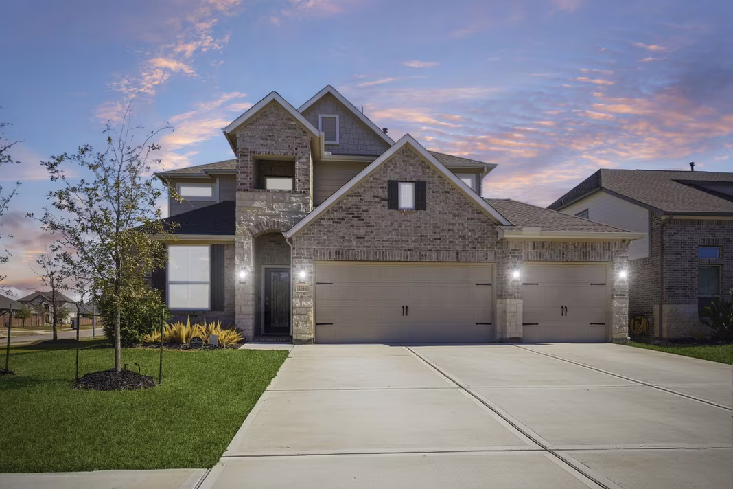 Photo of 1740 Daylight Lake Drive, Katy, TX