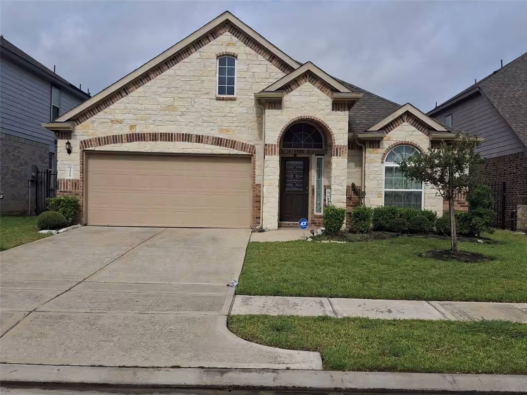 Photo of 3515 Lake Bella Megan Drive, Katy, TX 77493