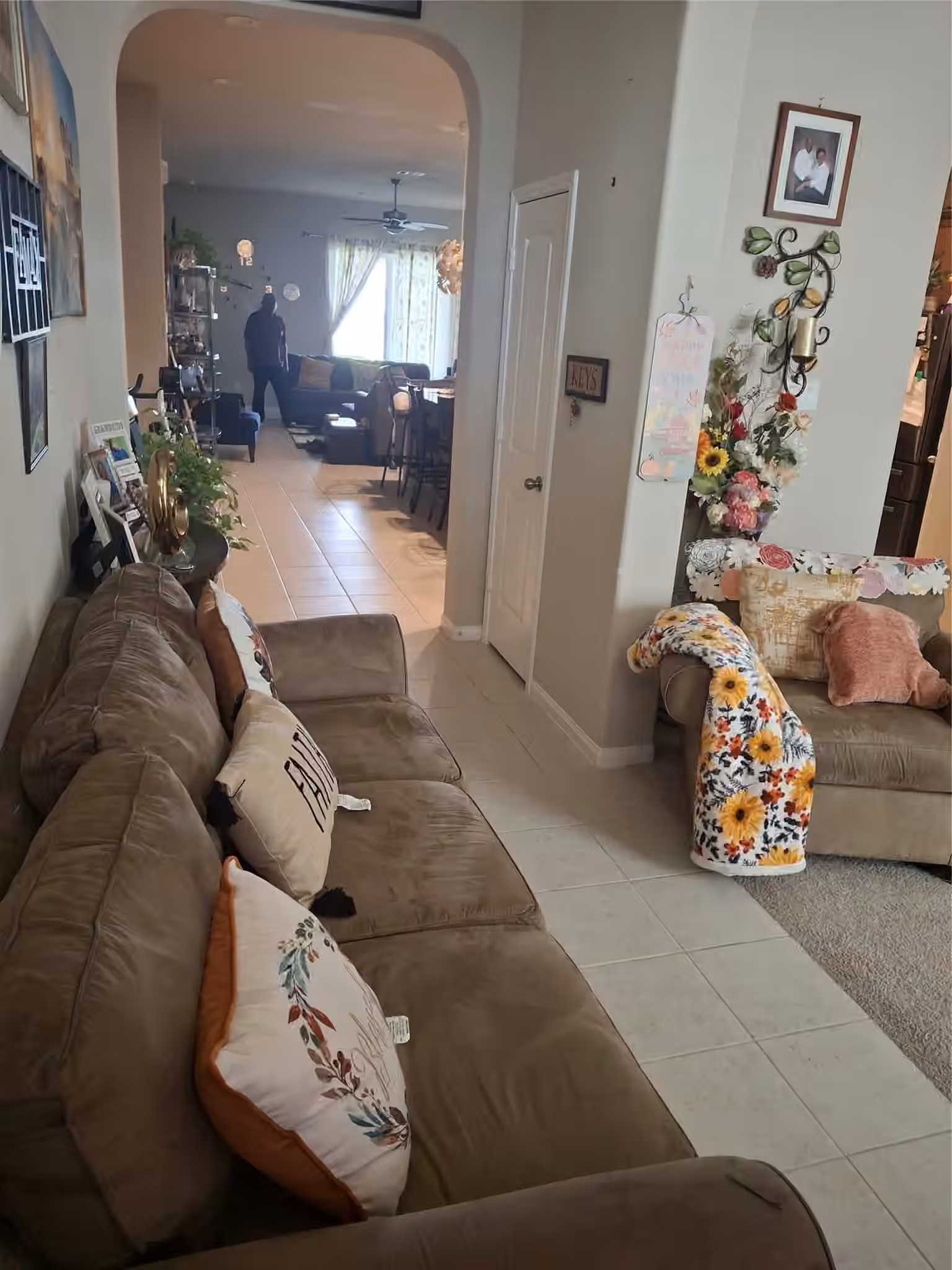 Photo 3 of 3515 Lake Bella Megan Drive, Katy, TX