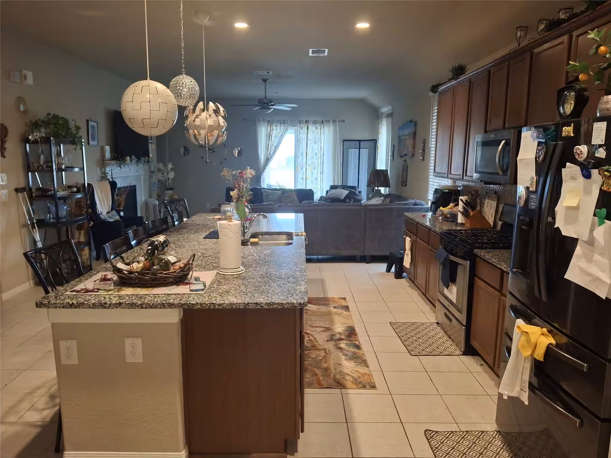 Photo 7 of 3515 Lake Bella Megan Drive, Katy, TX