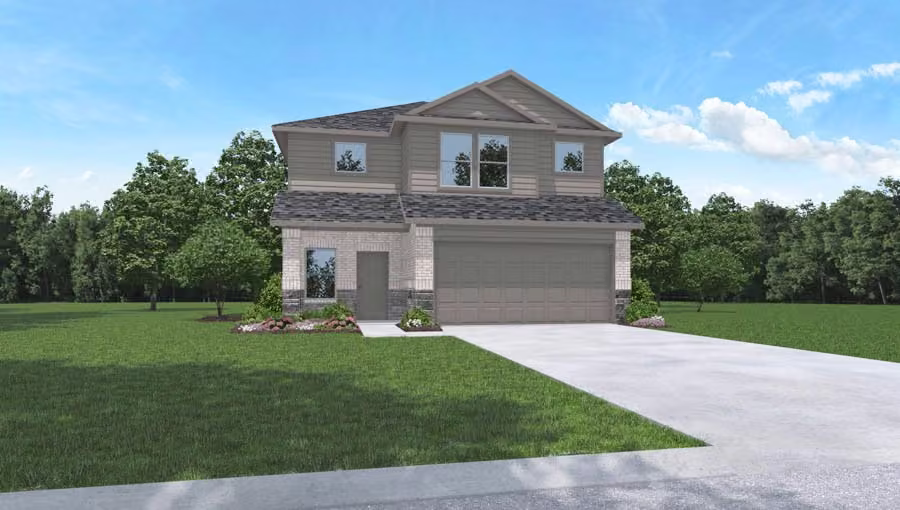 Photo of 1930 West Stroker Road, Crosby, TX 77532