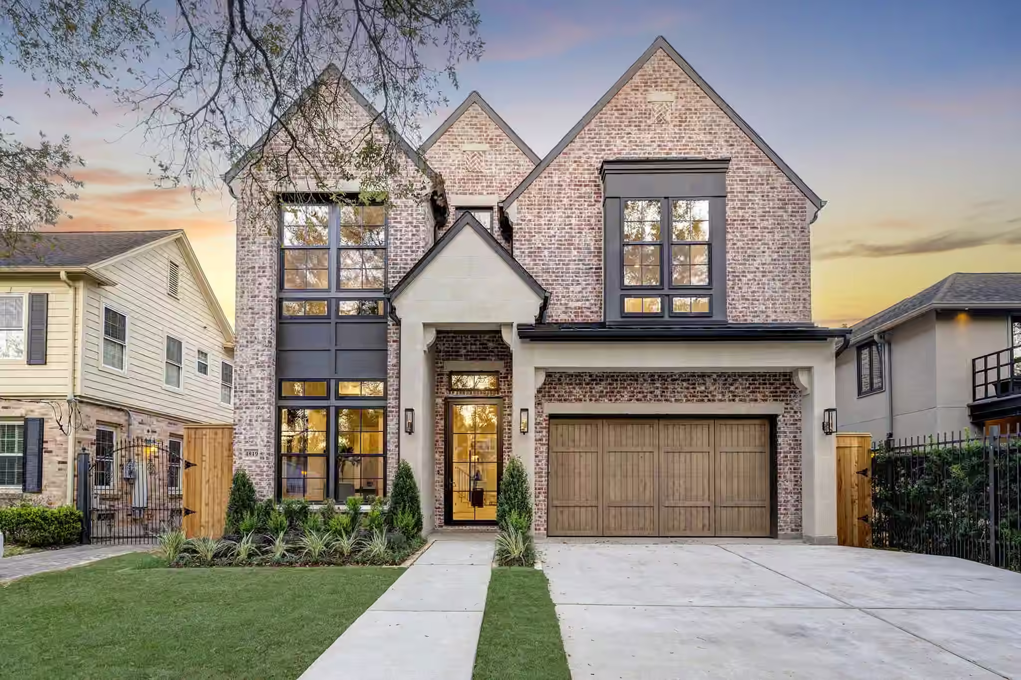 Photo of 4819 Mandell Street, Houston, TX