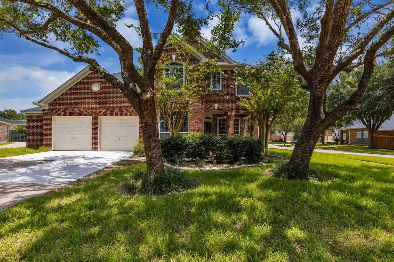 Photo of 22002 Madera Canyon Court, Richmond, TX 77469