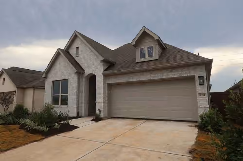 Photo 3 of 8911 Gray Fox Trail, Manvel, TX