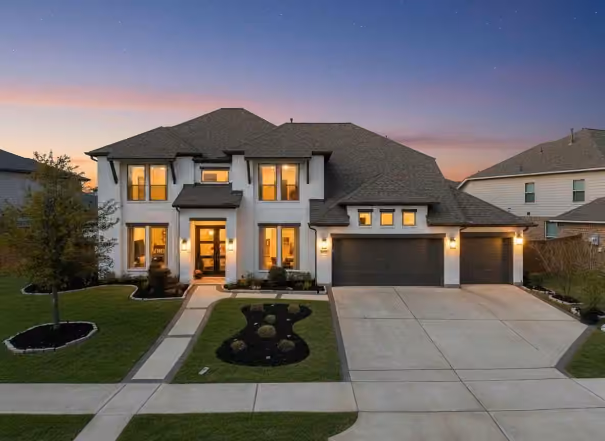 Photo 2 of 7607 Wildrye Meadow Lane, Katy, TX